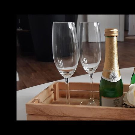 Neu Ferienwohnung Walsrode Eksteriør bilde