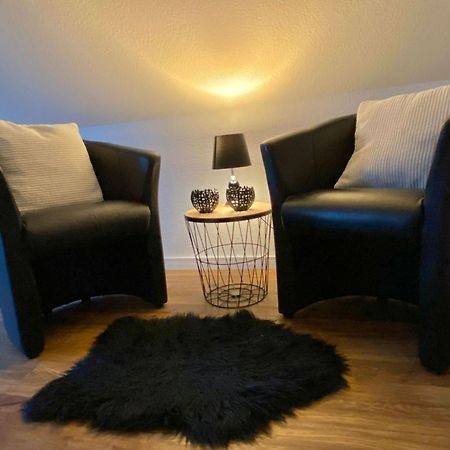 Neu Ferienwohnung Walsrode Eksteriør bilde
