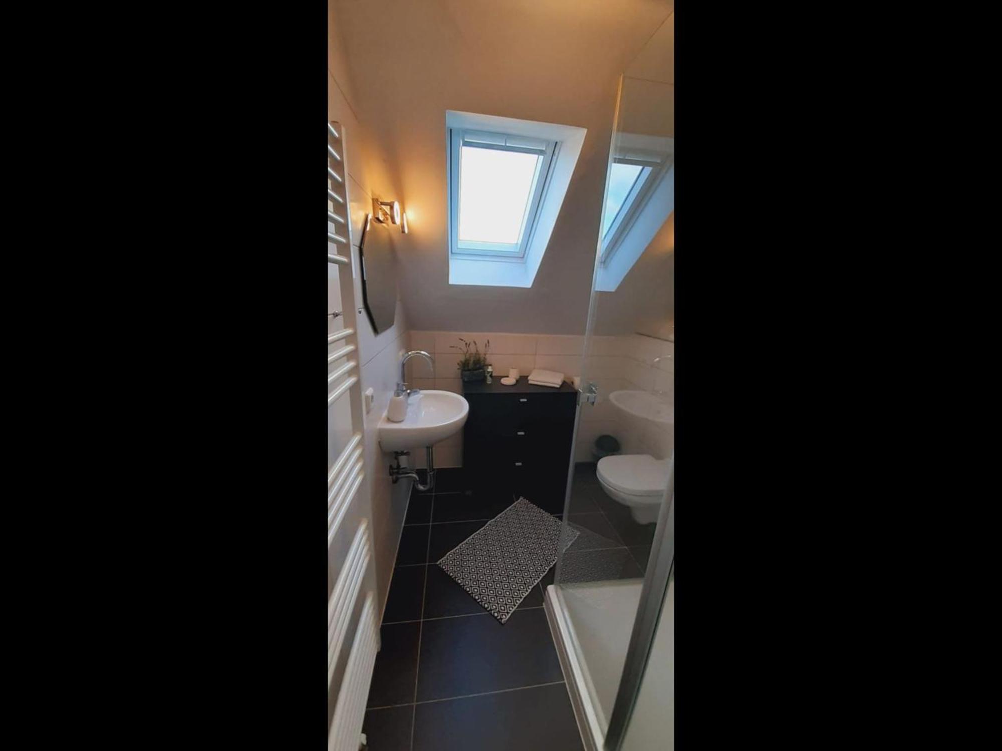 Neu Ferienwohnung Walsrode Eksteriør bilde