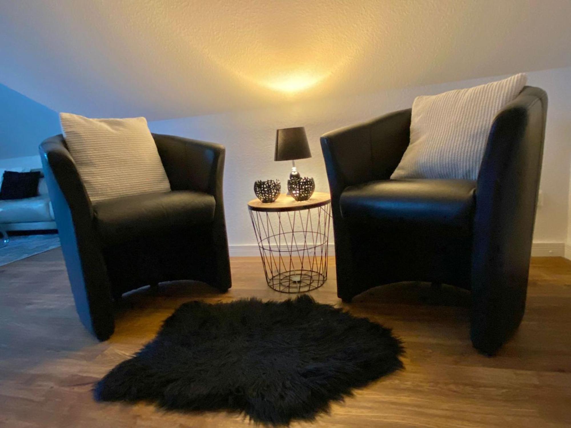 Neu Ferienwohnung Walsrode Eksteriør bilde
